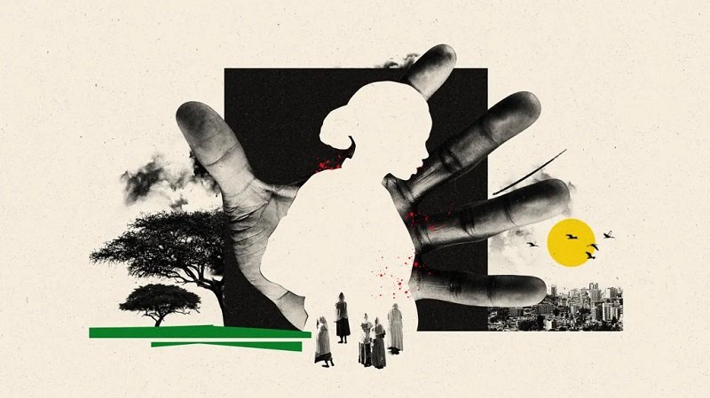 Amhara region _ Sexual violence _ News 