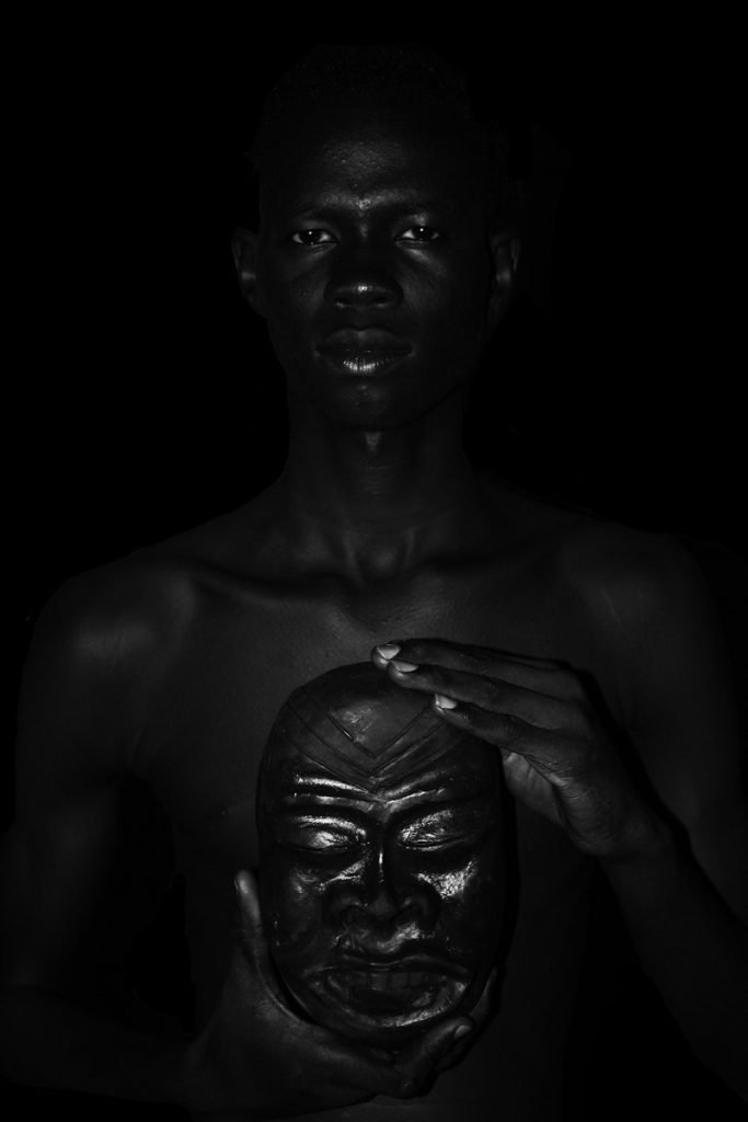 South Sudan Photography  _ Reath Bol _ tribalism 
