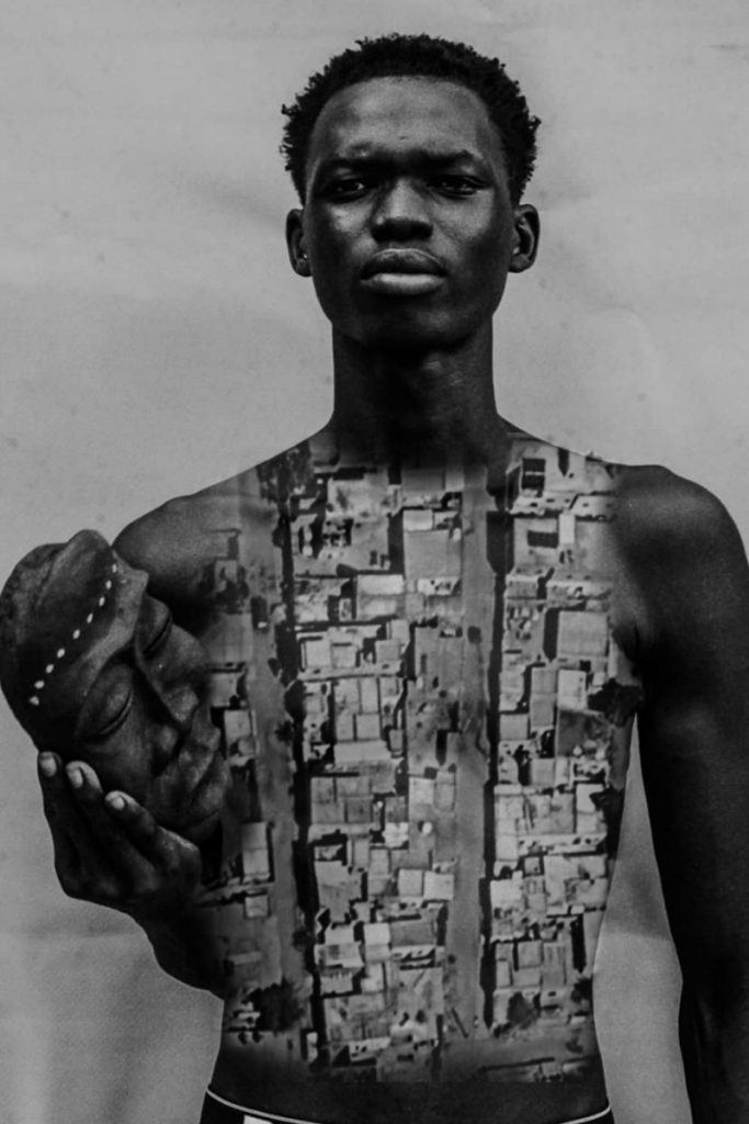 South Sudan Photography  _ Reath Bol