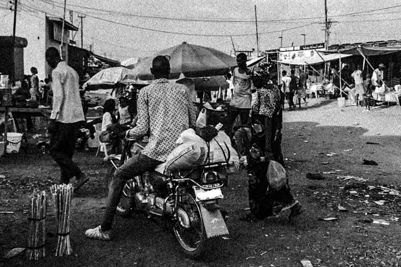 South Sudan Photography  _ Reath Bol _ Juba 