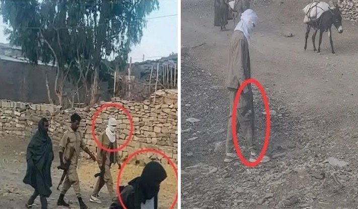 Tigray _ Forces Conscription