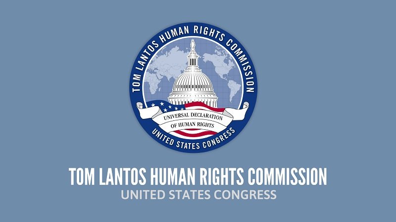 Tom Lantos Human Rights Commission _ US Congress _ Ethiopia Crisis