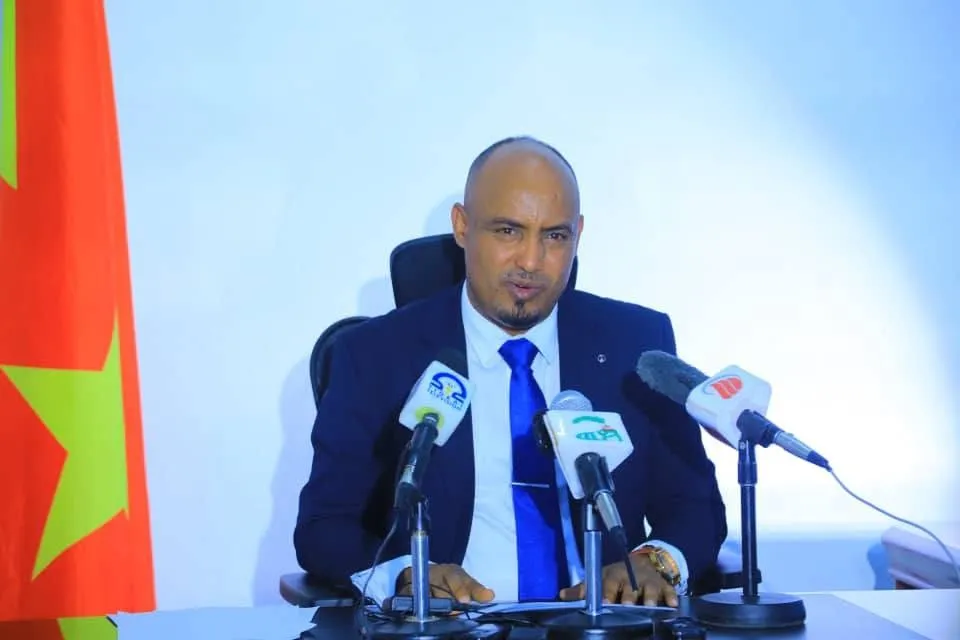 Tigray _ escalation _ drone strike 