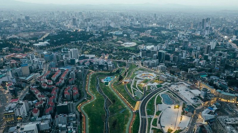 Addis Ababa City Administration 