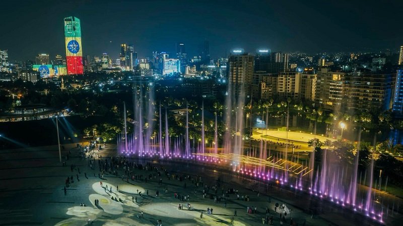 Addis Ababa _ Politics _ Ethiopia