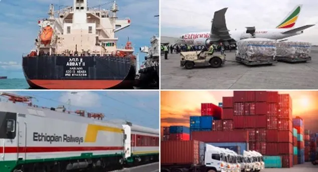 Ethiopia Cargo _ Djibouti _ News 