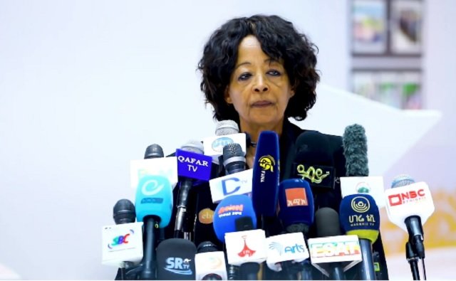 Ethiopian National Dialogue _ Ethiopia News 