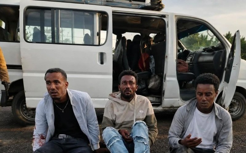 Ethiopia _ Guraghe _ 