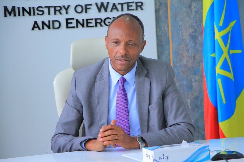 Ethiopia River projects
