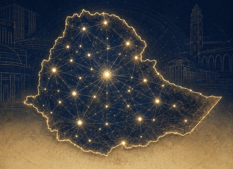 Ethiopia politics _ Sovereignty 