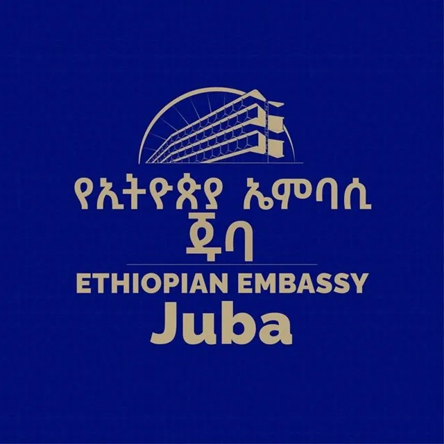 Ethiopia _ South Sudan _ Peace Keepers 