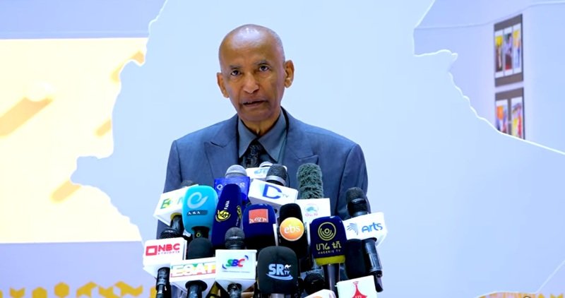 Ethiopia National Dialogue 