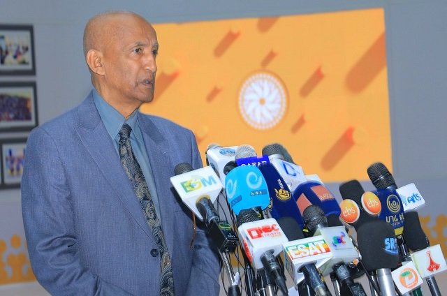 Mesfin Aryaya _ Amhara Advocacy 