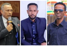 Federal High Court Grants 10-Day Remand for EPRP Leaders, Defense Attorney in Terrorism Probe Federal Court _ EPRP