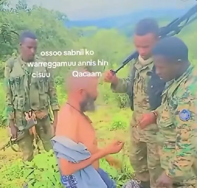 Wollega _ Ethiopia News