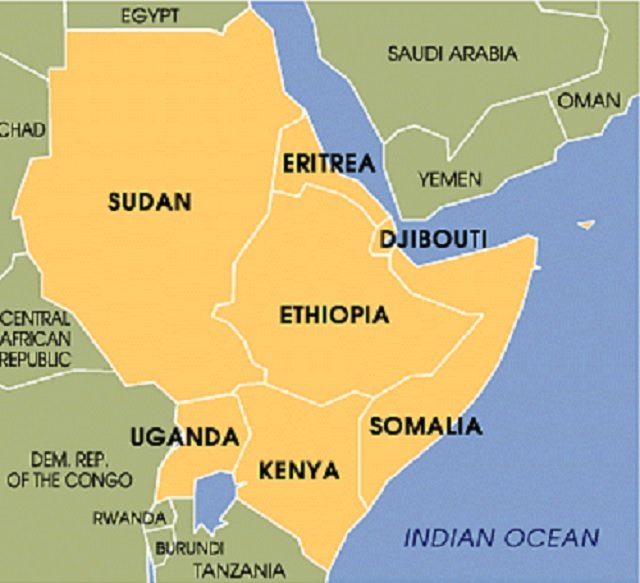 Turkey _ Egypt _ Qatar _ Somalia 