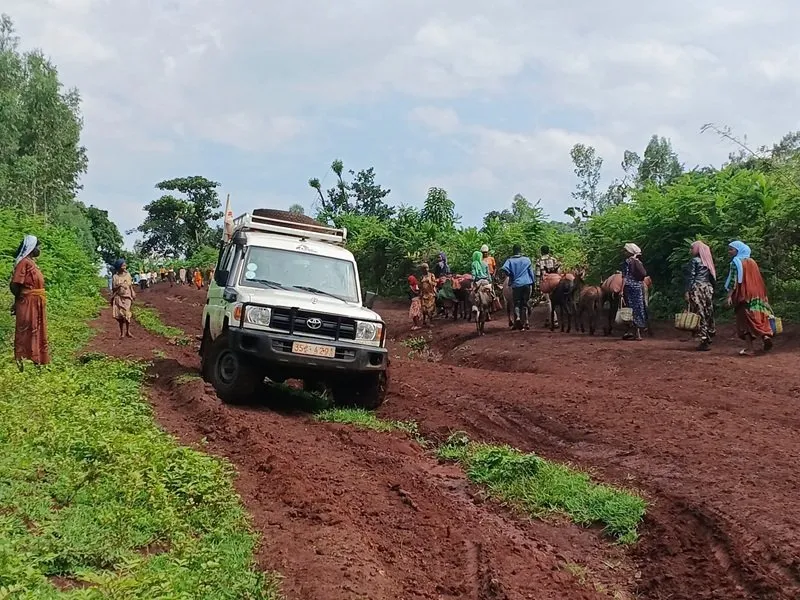 Ethiopia _ MSF 