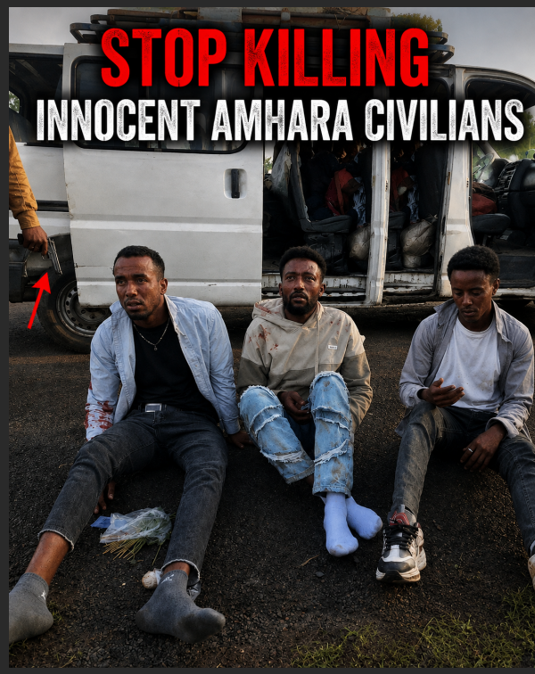 Amhara Fano _ Guraghe Zone 
