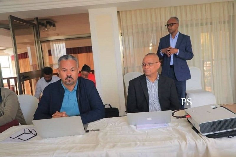 TPLF _ Ethiopia _ news 