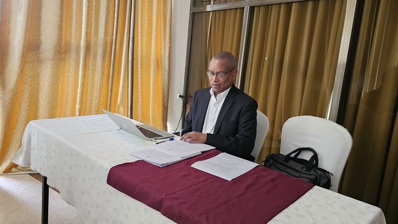 TPLF _ Obassanjo _ Ethiopia News _ Tigray