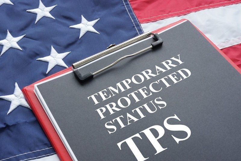 TPS US immigration 