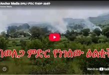 Wollega Massacre _ Ethiopia