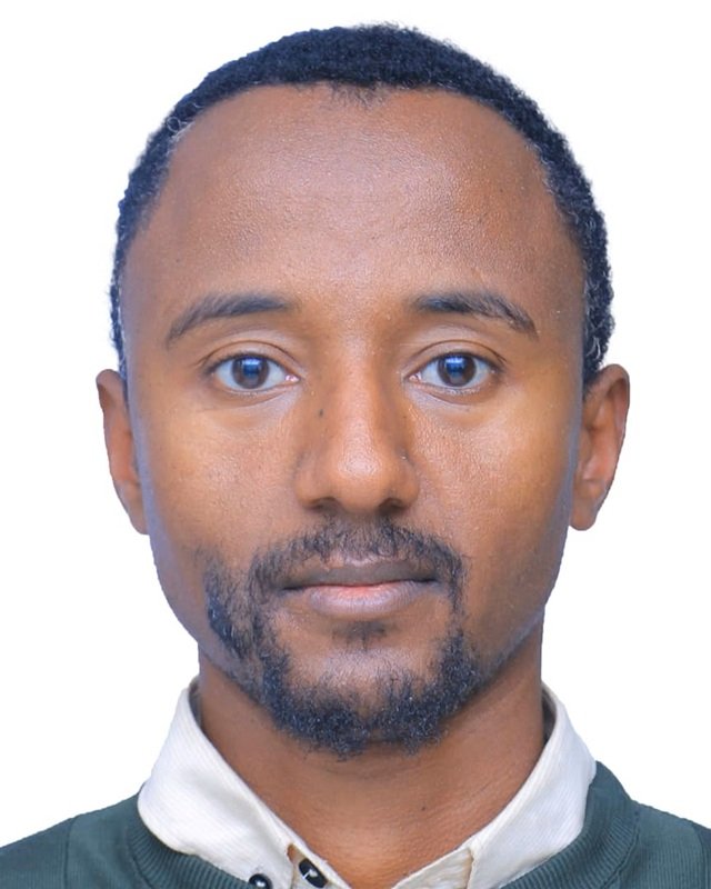 Yonas Kedier _ Addis Standard Editor 