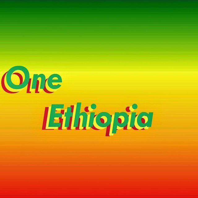 Ethiopianness _ Ethiopian Politics