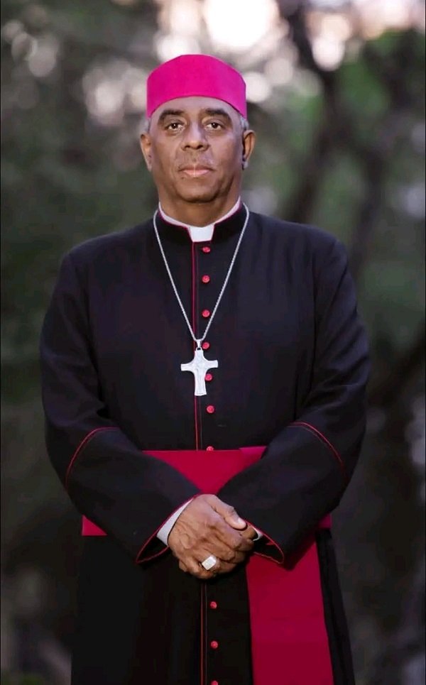 Abba Tsefaselassie  
