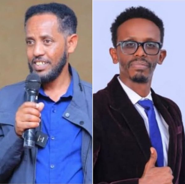 Ethiopian Lawyer _ Abera Nigus _ Ethiopia _ News 