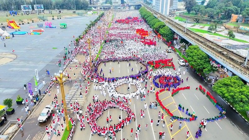 Addis Ababa 