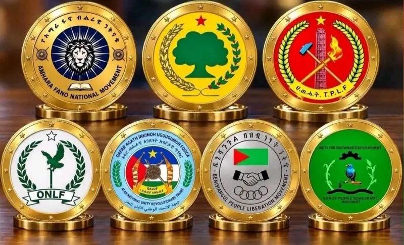 Ethiopian Rebel Alliance _ News 