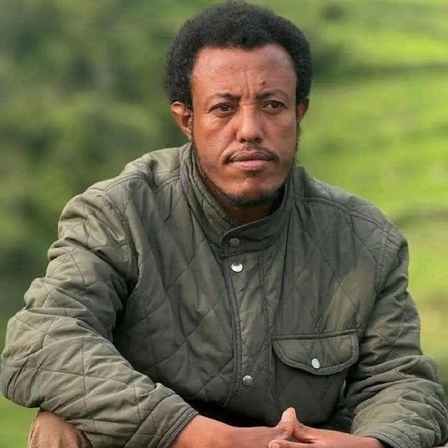 Amhara Fano _ Ethiopian News 