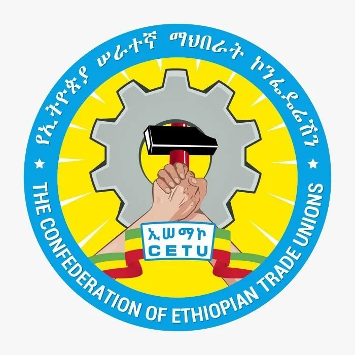 CETU _ Ethiopia Labour Confederation 