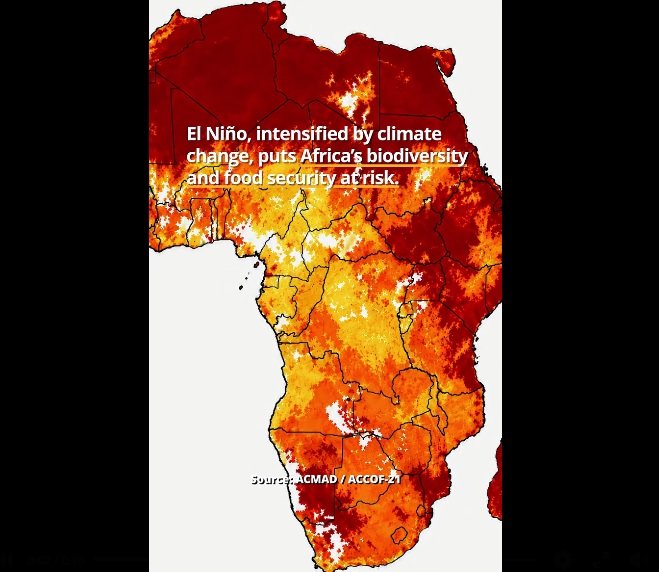 El Nino _ Ethiopia _ News 