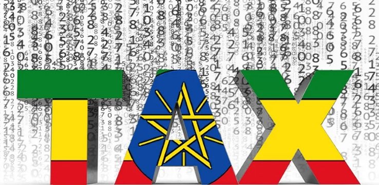 Ethiopia Tax _ 