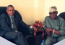 Obassanjo _ Tigray _ TPLF