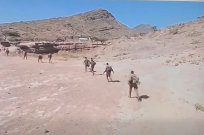 Ethiopian War _ TPLF _ Defense Force