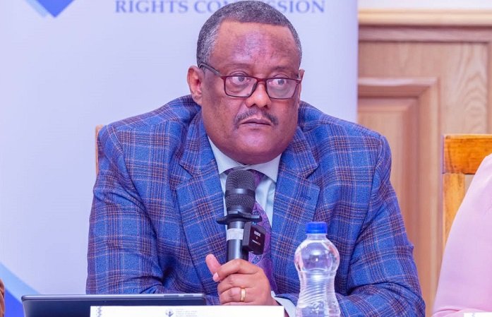 Armed conflict in North Ethiopia 