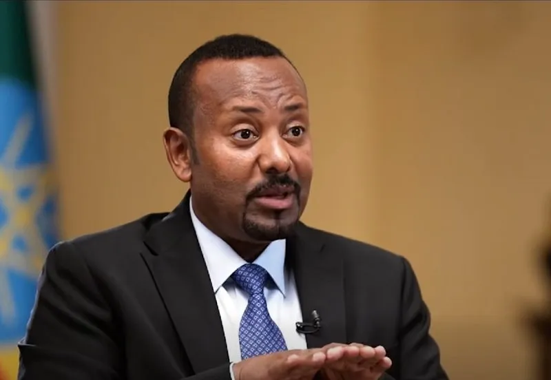 Ethiopia _ Cabinet Overhaul 
