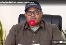 Ethiopian News _ Alliance for Survival Coalition _ Zemene Kassie