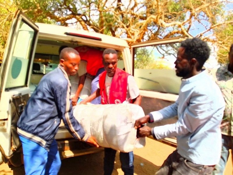 Konso boundary conflict _ Ethiopia News 