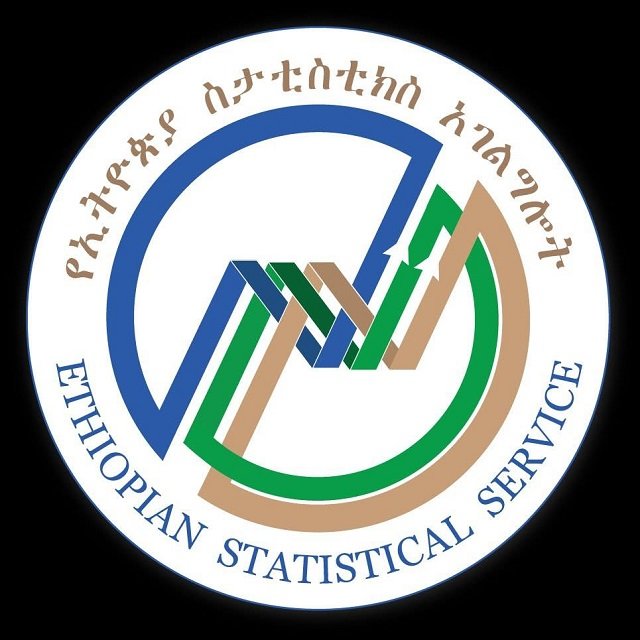 Ethiopian Statistics Service 