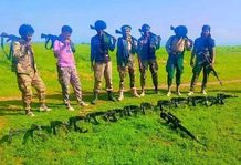Fano forces claim the Ethiopian army retreated in North Wollo Fano Forces _ Ethiopia News