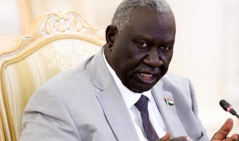 Sudan Ethiopia Relation -