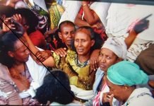 Hintalo _ Drone strike _ Tigray
