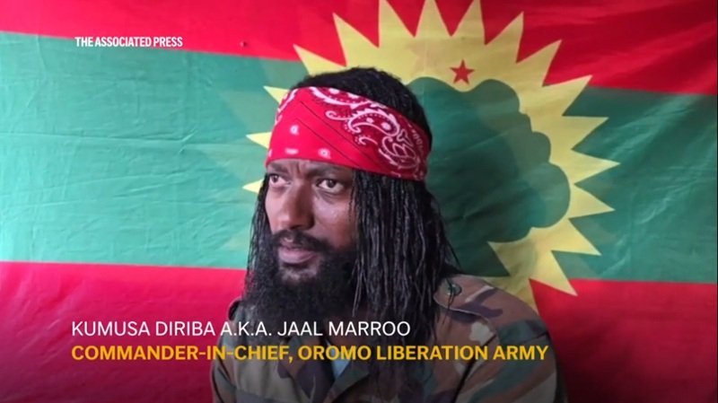 Jal Marro _ Associated Press