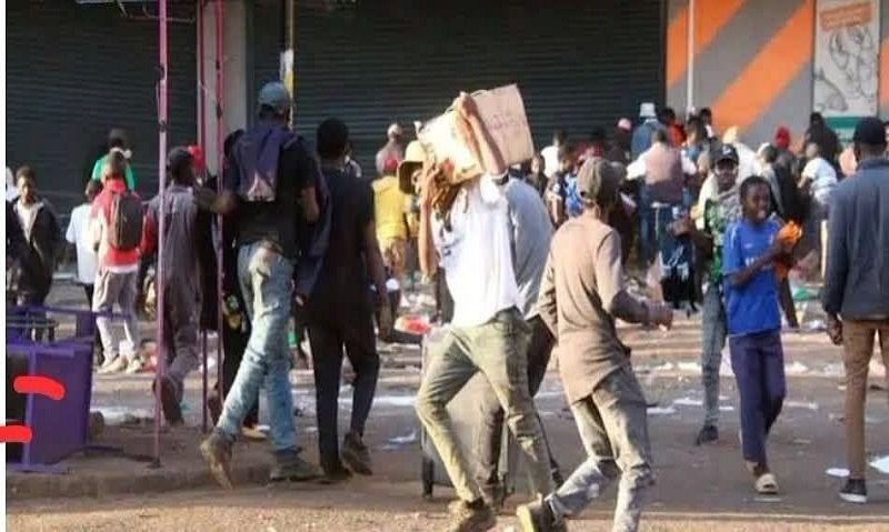 Kenya