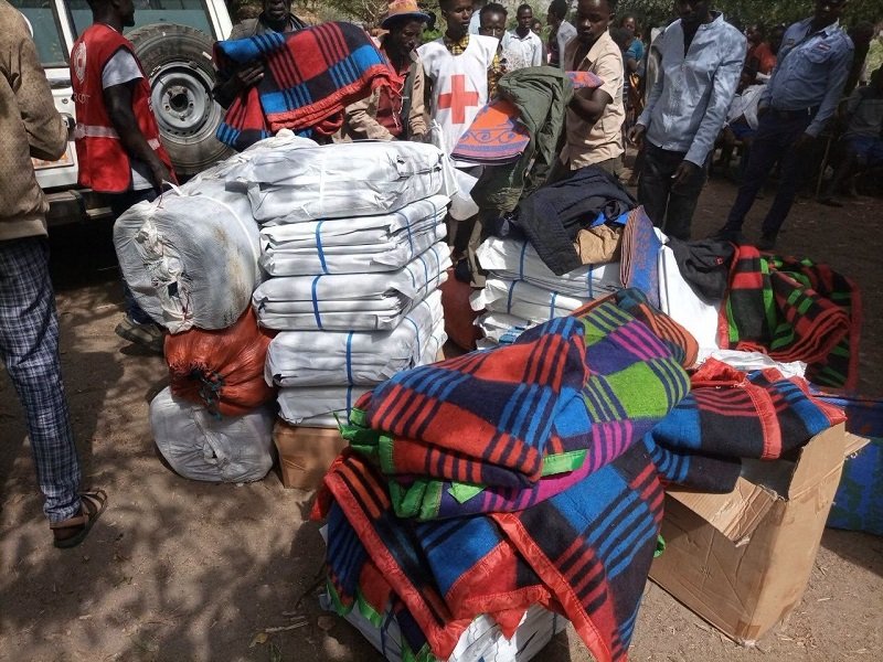 Konso _ Displaced People _ Ethiopia 