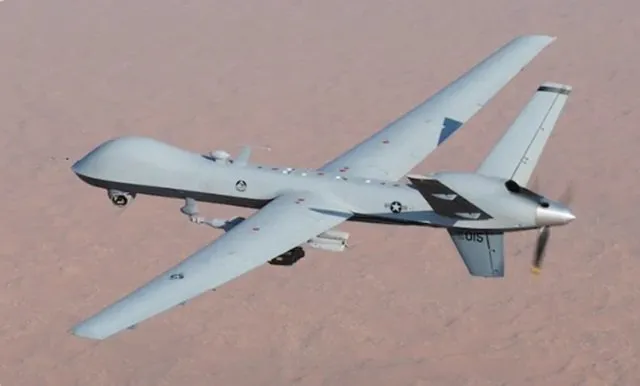 Maychew Drone Strike _ Ethiopia News 